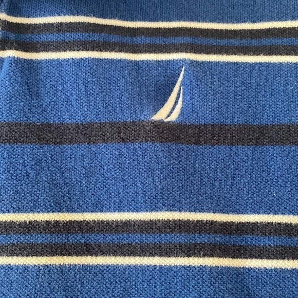 Mens Collared Short Sleeve Polo Shirt Bundle | Size Small | 3 Shirts - Picture 9 of 16